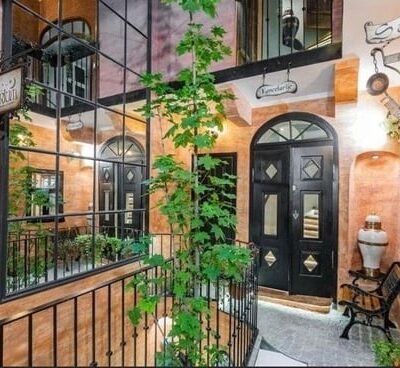 Konobar / Konobarica - za rad u restoranu (u centru Novog Sada)