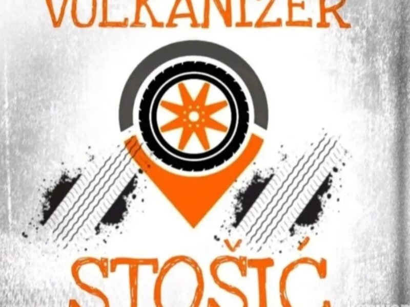 Potreban vulkanizer
