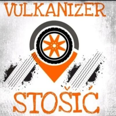 Potreban vulkanizer